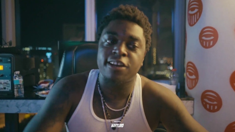Kodak Black The Making of Malcolm X. X.