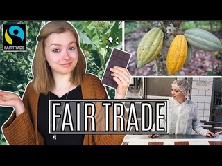 Wie fair ist “Fair Trade“ wirklich? - Mini Doku