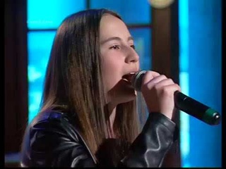 “Мы стали другими“ Дарья Матвеева ( автор музыки и слов Элеонора Калашникова)