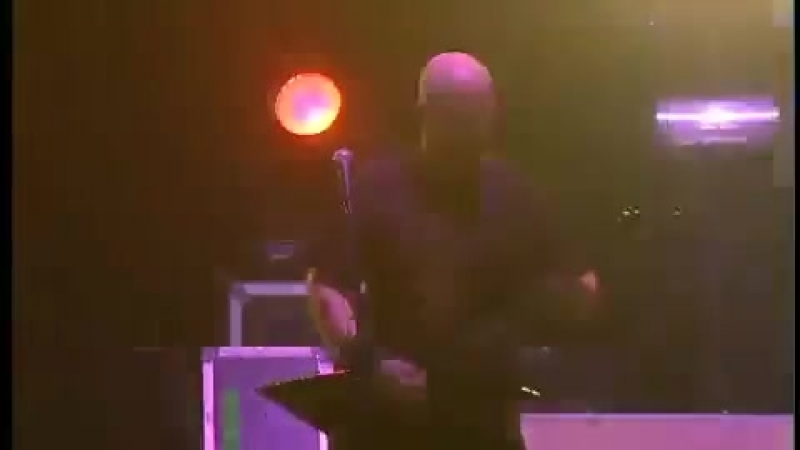 Dying Fetus Live At Graspop Festival