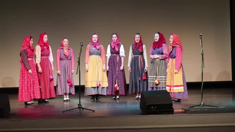 Vasilisa gran