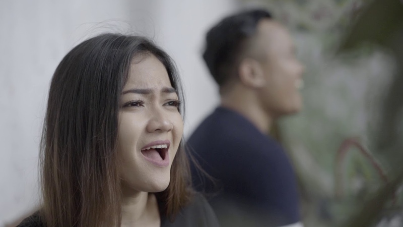 Pernah Memiliki ( DMasiv, Rossa ft. David Noah) Singing Cover by Nanda Candra ft. Doni