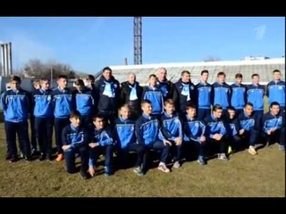 Khimki Quiz  Вопрос № 189 Уроженка Нижне-Волжского края Александра Пахмутова хотя и живет давно уже в Москве, болеет за ЭТОТ футбольный клуб. Переживающий сейчас не лучшие времена.