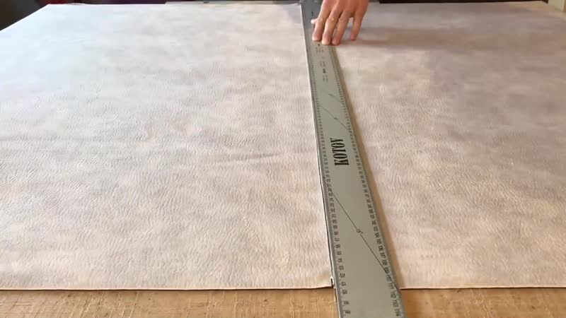 How to make a sofa. Современный диван своими руками. Time lapse how to make a