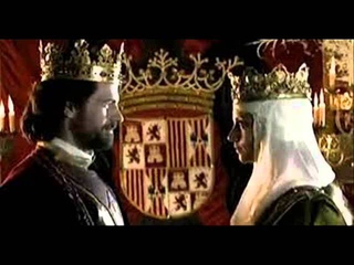 ISABEL REINA DE CASTILLA - Banda sonora