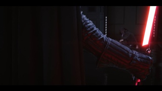 Star Wars SC 38 Reimagined | НА РУССКОМ