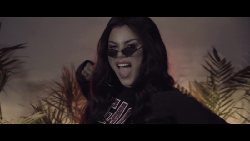 IRENE Light It Up Feat. MC