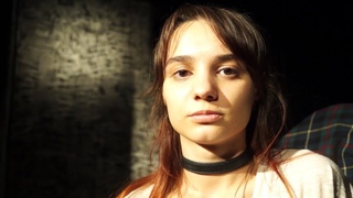 Тизер спектакля “Сильвия“ А. Герни