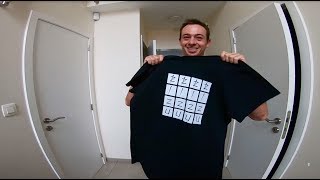 Europe Rizu Tour (Vlog №24) - We’ve got USA Visa and training with Jeremy in Belgium