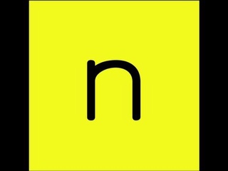 Letter N Song Video for Kids (Preschool | Kindergarten | Toddlers)