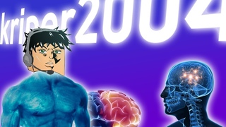 KRIPER2004 ГЕНИЙ? РАЗОБЛАЧЕНИЕ