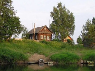 Сергей Беликов - Снится мне деревня