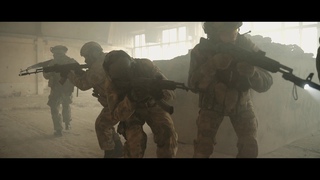 Stichfilm