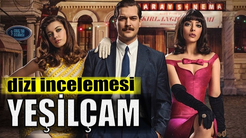 Blu TV Yeşilçam İncelemesi