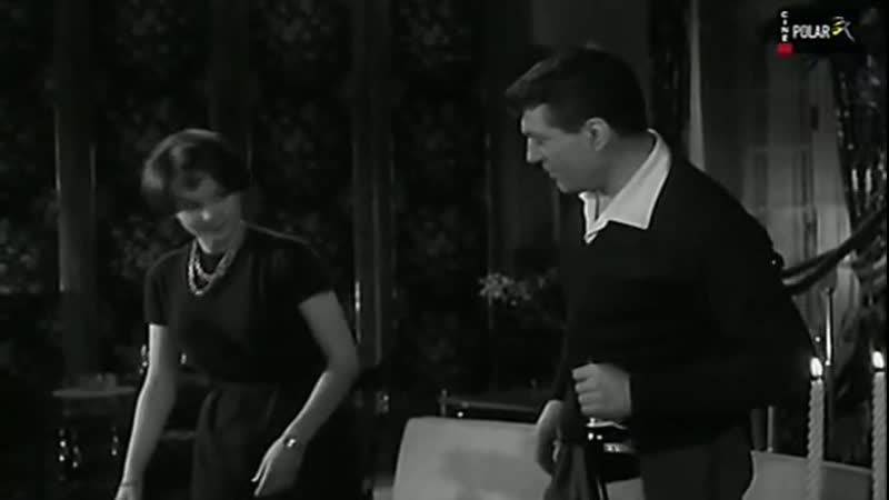La bête à laffût (1959)