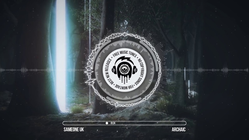 Same One UK Archaic Trap