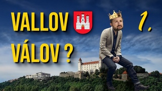 Fenomén Vallo, časť prvá: „Kde sa liahnu progresívni politici“