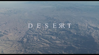 Desert Teaser