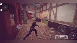 Rogue Agents