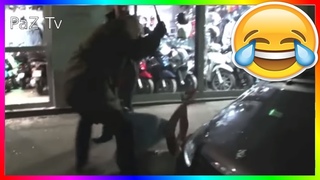 POLICE 👮 VS 👷 JEUNES DE CITÉ (Episode 3: Règlements de compte)