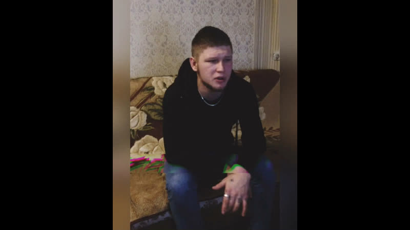 Видео от