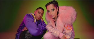 Becky G, Myke Towers - DOLLAR