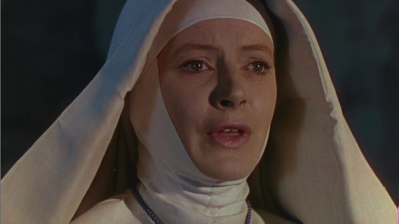 Black Narcissus (1947) HD