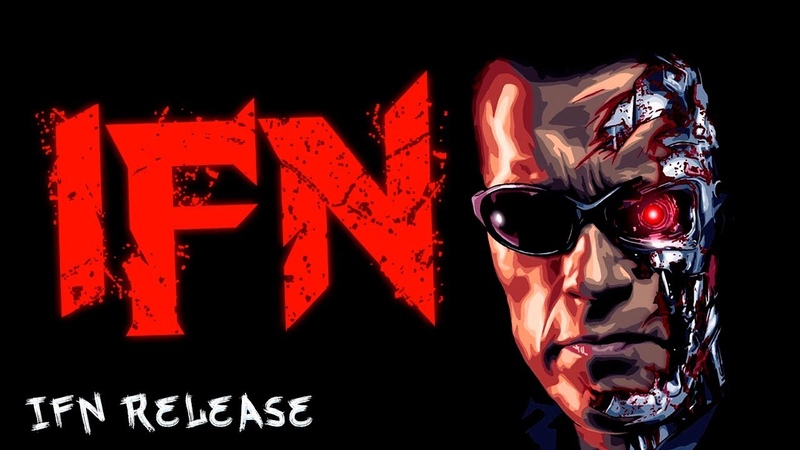 Legna Zeg Hasta La Vista ( IFN