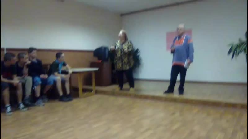 Версиада. ЛИА