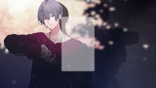 【4/26発売】ツキウタ。キャラクターCD・4thシーズン5　卯月 新「Story of colors」(CV：細&#