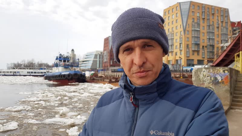 Люди в Реушеньге сидят без