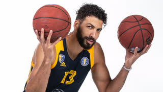 20/10/19 | Данк Энтони Гилла против Астаны