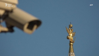 Большой Брат против коронавируса