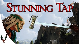 For Honor - Let’s talk Stunning Tap