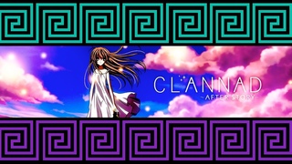 [VSTi] CLANNAD: After Story - 時を刻む唄 (Orchestra ver.)