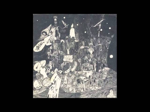 Rudimentary Peni Death Church (full 1983