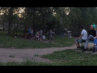 Город Грехов - Тутаев 12. Тизер