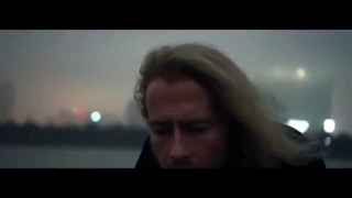 Jim Kroft | WAITING FOR THE GODS (Official Video)