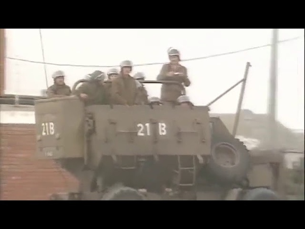 The End of South Africa 80