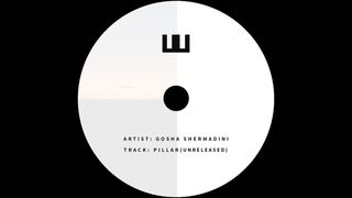 Gosha Shermadini - Pillow(Original Mix)
