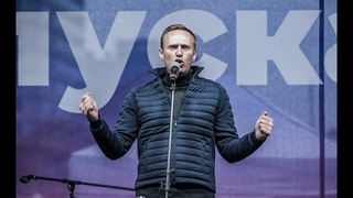 Теперь Навальный - иностранный агент