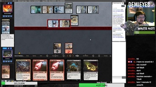 Waste Not SKELEMENTAL!? TIBALT!?