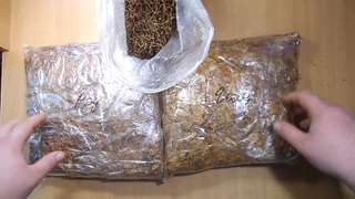 ТАБАК от Табак Крафт