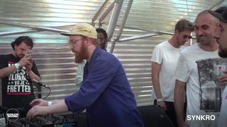 Synkro Live @ Boiler Room