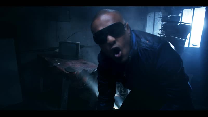 Alonzo Determine ( Clip Officiel ) B13u