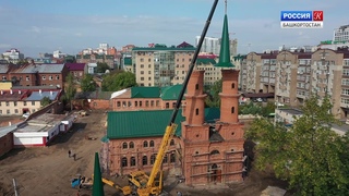 Дайджест культурных новостей за неделю