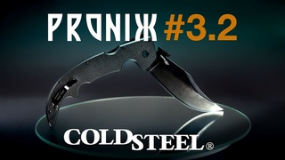 Cold Steel: самые прочные ножи в мире! (часть 2)