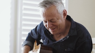 Tommy Emmanuel - Endless Road (2019)