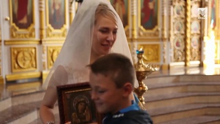 Архызский лик - Венчание ()