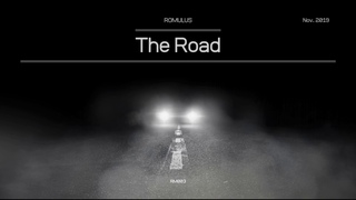 Romulus - The Road (preview)